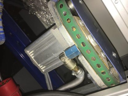Herzog & Heymann H&H Mailingsystem with mobile Vacuum Opening Station - Image 3