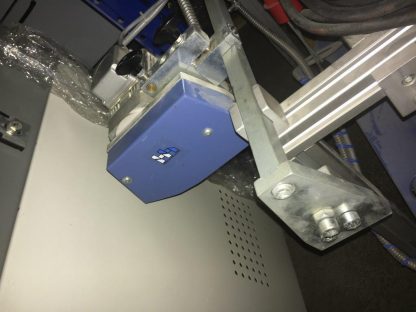 Herzog & Heymann H&H Mailingsystem with mobile Vacuum Opening Station - Image 4