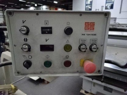 Gämmerler Randbeschnitt RS 134-530 - obrazek 15