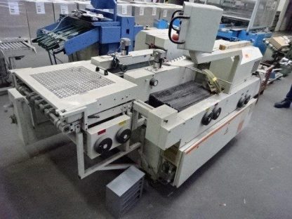 Gämmerler Randbeschnitt RS 134-530