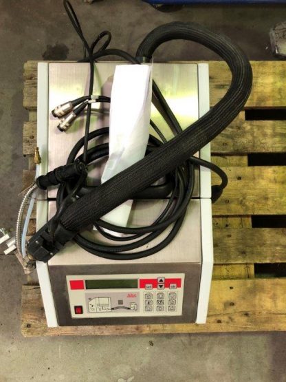 Hotmelt premelter HHS HMP-04