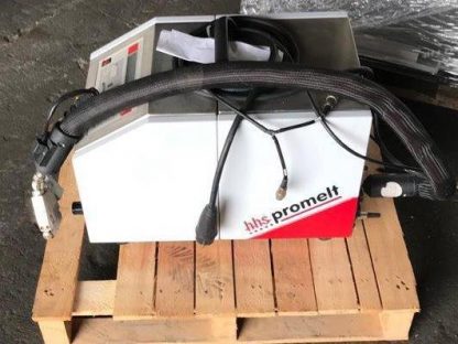 Hotmelt premelter HHS HMP-04 - Image 3