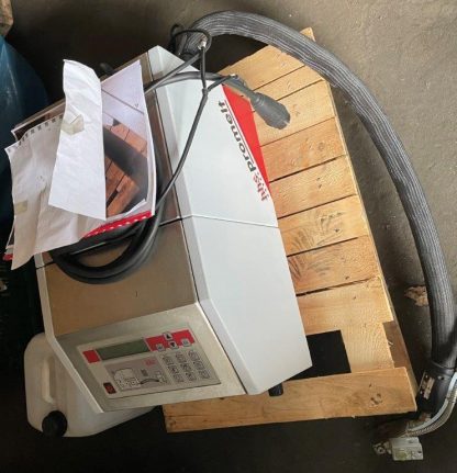 Hotmelt premelter HHS HMP-04 - Image 4