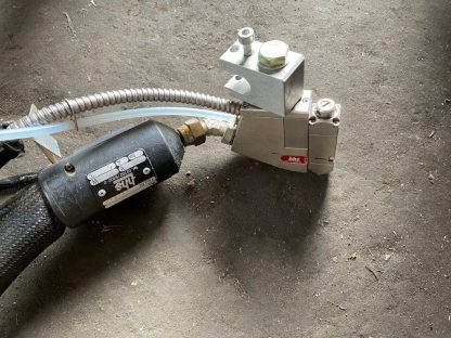 Hotmelt premelter HHS HMP-04 - Image 6