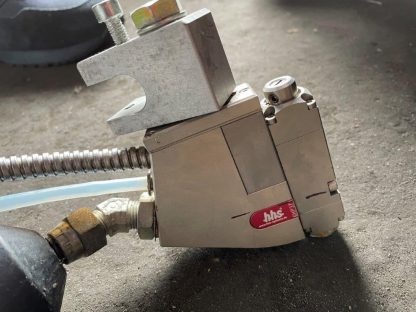 Hotmelt premelter HHS HMP-04 - Image 7