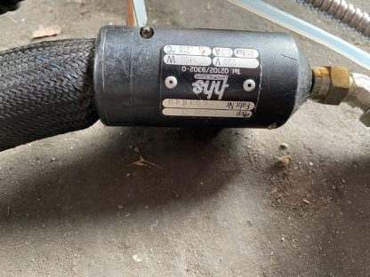 Hotmelt premelter HHS HMP-04 - Image 8