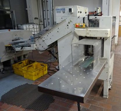 Stacker RIMA RS - 2510 (13")