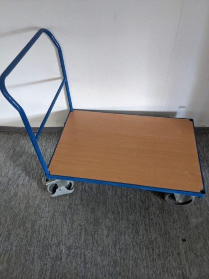 Transportwagen