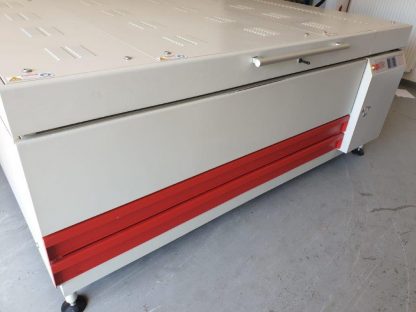 Light Finisher Dupont Cyrel 4260 Expo - Image 2