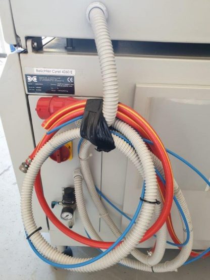 Light Finisher Dupont Cyrel 4260 Expo - Image 3