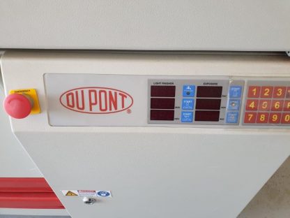 Light Finisher Dupont Cyrel 4260 Expo - Image 4