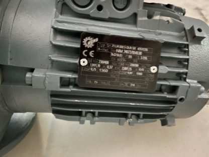 Мотор-редуктор SK 71L для Polar RA-2 — изображение 5