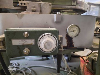 four clamps Perfect binder Muller Martini Amigo Plus 1580.0410 - Image 2