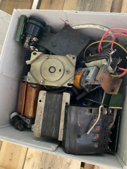 ब्रेहमर धागा सिलाई मशीनों के लिए स्पेयर पार्ट्स - Image 4