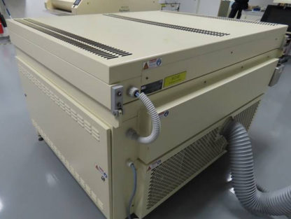 flexo printing plate Finishing System Glunz & Jensen  DEGRAF POLY EXPO II COMBI - Image 3