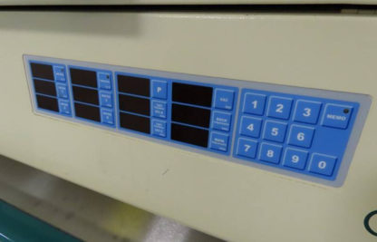 flexo printing plate Finishing System Glunz & Jensen  DEGRAF POLY EXPO II COMBI - Image 7