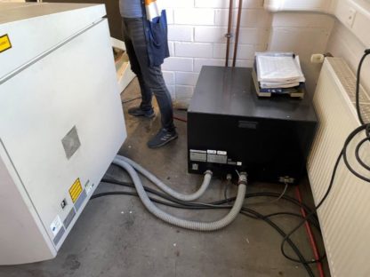 thermal CTP Fuji Luxel T-9000 SCL with Rasterblaster Rip  OEM Screen PT-R 8000 - Image 2