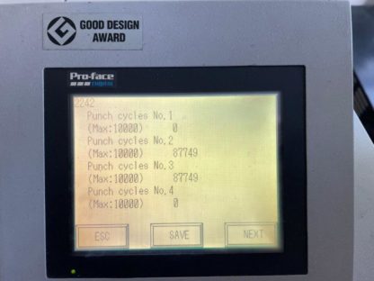 thermal CTP Fuji Luxel T-9000 SCL with Rasterblaster Rip  OEM Screen PT-R 8000 - Image 14