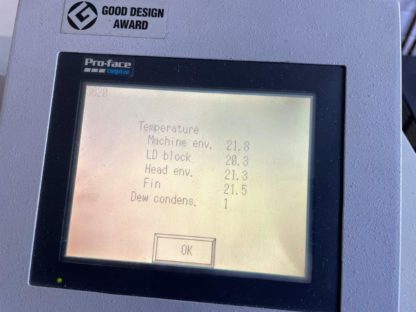 thermal CTP Fuji Luxel T-9000 SCL with Rasterblaster Rip  OEM Screen PT-R 8000 - Image 16