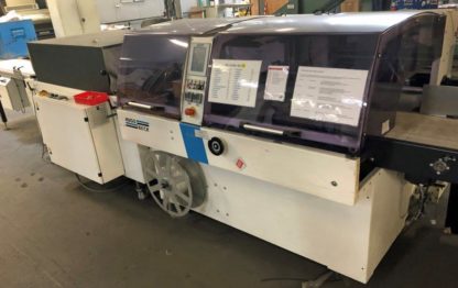 HUGO BECK Flexo 500 and SLB 5012/25