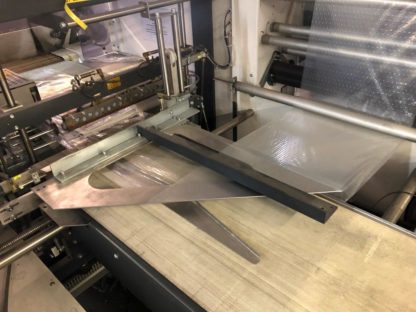 HUGO BECK Flexo 500 and SLB 5012/25 - Image 10