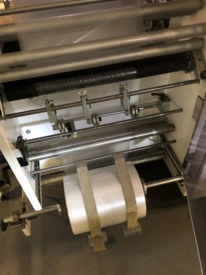 HUGO BECK Flexo 500 and SLB 5012/25 - Image 7