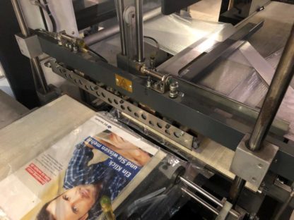 HUGO BECK Flexo 500 and SLB 5012/25 - Image 8