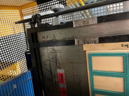 semiautomatic Platen Strati 41 - Image 13