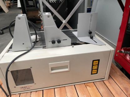 Стрічкозшивальна машина Hima BA 350-30 Настільна стрічкозшивальна машина