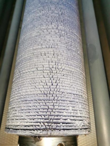 Toray plaque d'impression offset à sec développeuse Könings KTW 863 avec stacker – Image 12