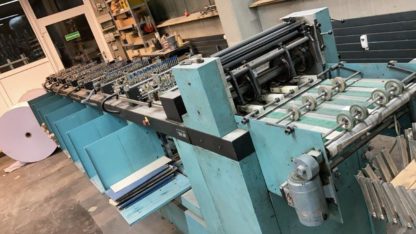 Seven Station Edelmann Form Collect 7 - Modell LSNKRVT