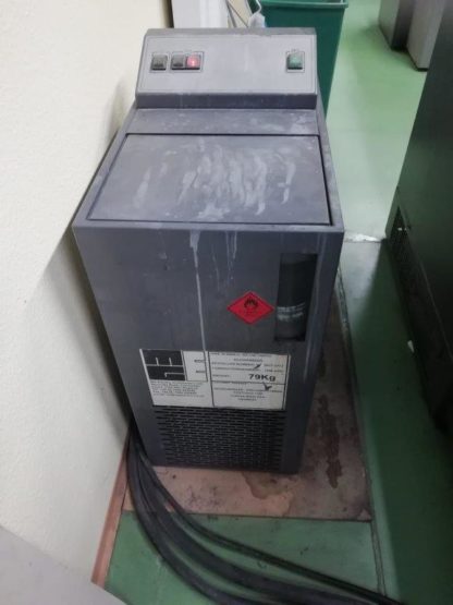 excellent straight two colour Heidelberg SM 52-2 built 1998 - Image 4