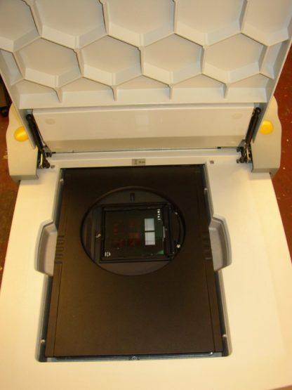 flatbed scanner Heidelberg Topaz 3240-2 with robotic attachment and LinoColor 6 - Image 5