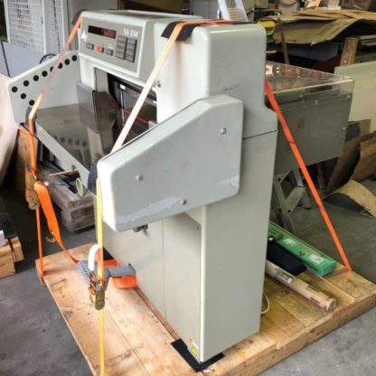 Отрезной станок Polar 58 EM