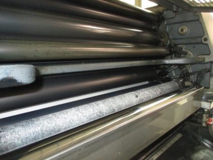 Single-Color Heidelberger M-Offset printing machine with cito system for perforation and creasing - Image 5