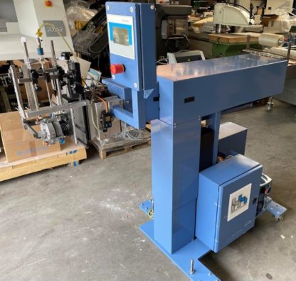Sigma H+H Pick and Place Servo Feeder with rotary encoder and light barrier