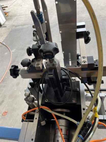Sigma H+H Pick and Place Servo Feeder with rotary encoder and light barrier - Image 5