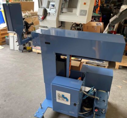 Sigma H+H Pick and Place Servo Feeder with rotary encoder and light barrier - Image 7