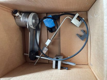Sigma H+H Pick and Place Servo Feeder with rotary encoder and light barrier - Image 9