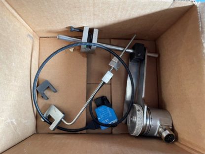 Sigma H+H Pick and Place Servo Feeder with rotary encoder and light barrier - Image 10