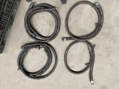 Baumer HHS Hotmelt Gluing System with  C 1100-8 Controler and HHS HMP-08-1x6-PDE - Image 6