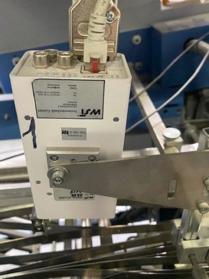 six pocket folder MBO T 800.1-6-R - Image 13