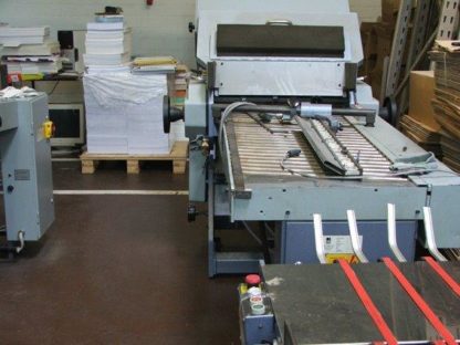 pocket folding machine Stahl TF 66-4-4-EF63-FE-SA 66 - Image 6