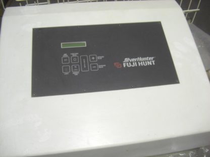 Cacciatore d'argento Fuji - immagine 2