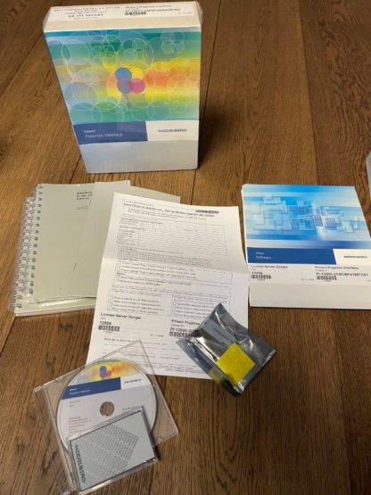 Heidelberg PPI Prinect Prepress Interface 2up Version 4.5