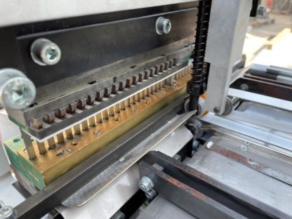 AUTOMATIC PUNCH RENZ AP 360 V4 Manual - Image 9