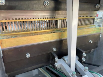 AUTOMATIC PUNCH RENZ AP 360 V4 Manual - Image 11