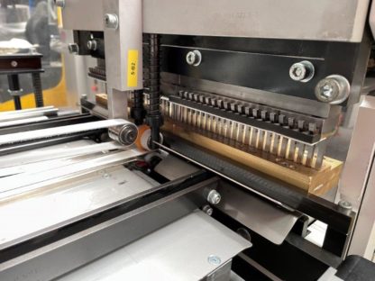 AUTOMATIC PUNCH RENZ AP 360 V4 Manual - Image 5