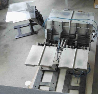 calendar or wire punch and binding automat Rilecart PB-799 HD - Image 6
