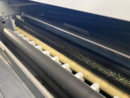 online thermal plate processor Glunz & Jensen HDX 85 - Image 6